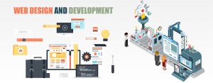 website development - Cran Media Limited